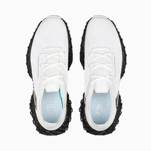 PUMA x Porsche Design Matrix Motorsport White 307451-02 Men\'s Size 13 NO LID PUMA x Porsche Design Matrix Motorsport White 307451-02  main image 4